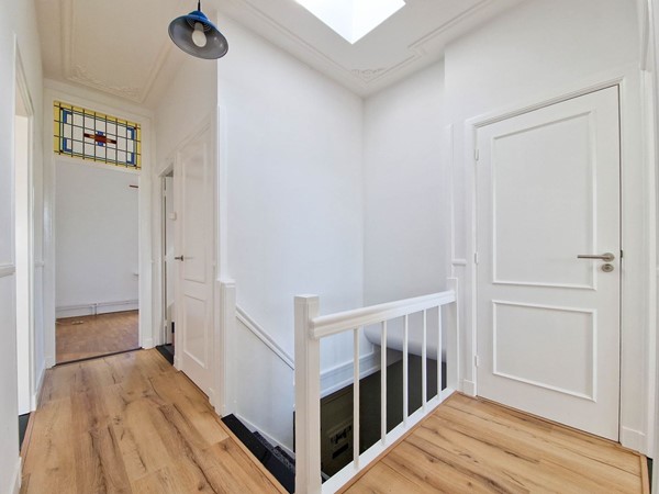 Medium property photo - De la Reyweg 327, 2571 EH Den Haag